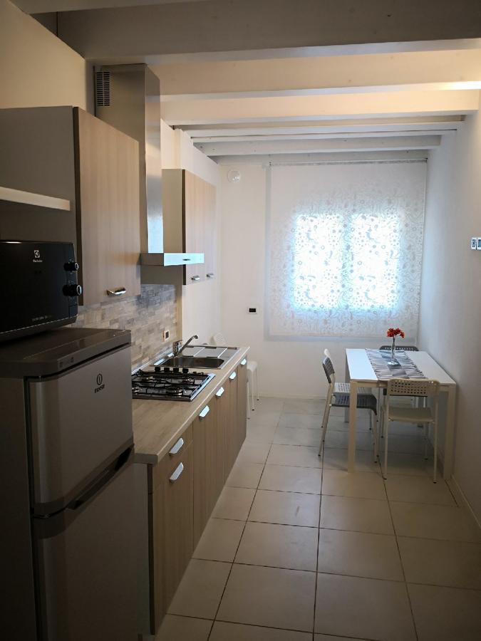 Villa Zen Apartment Pádua Exterior foto